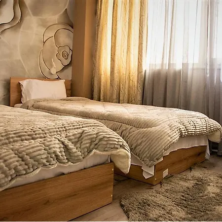 Jukebox Suite 2 Bedrooms - Big Balcony Salonic Exterior foto