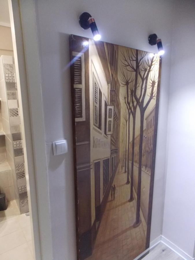 Jukebox 2 Bedrooms - Big Balcony Apartament
