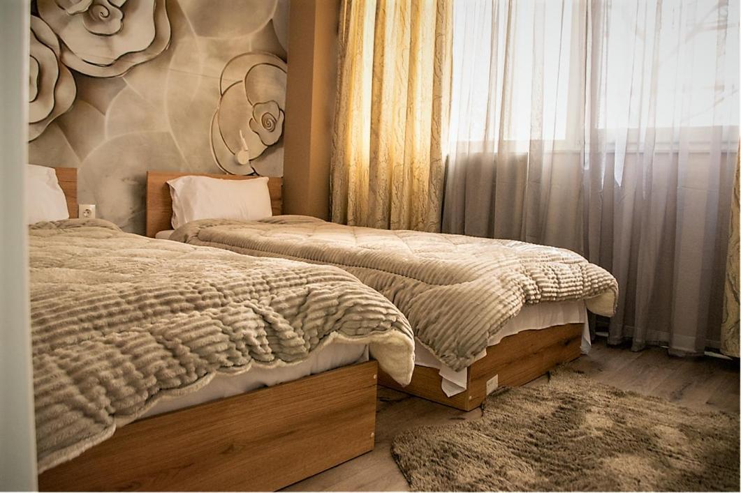 Jukebox 2 Bedrooms - Big Balcony Apartament *