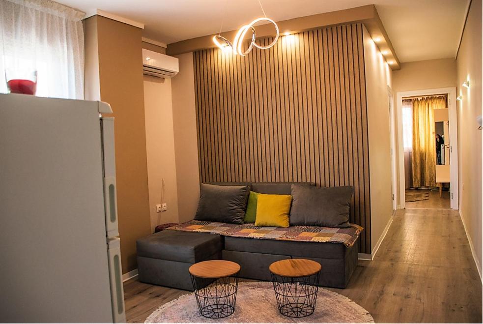 Apartament Jukebox 2 Bedrooms - Big Balcony