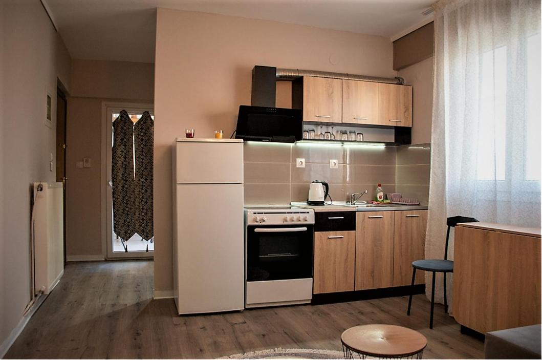 Jukebox 2 Bedrooms - Big Balcony * Saloniki