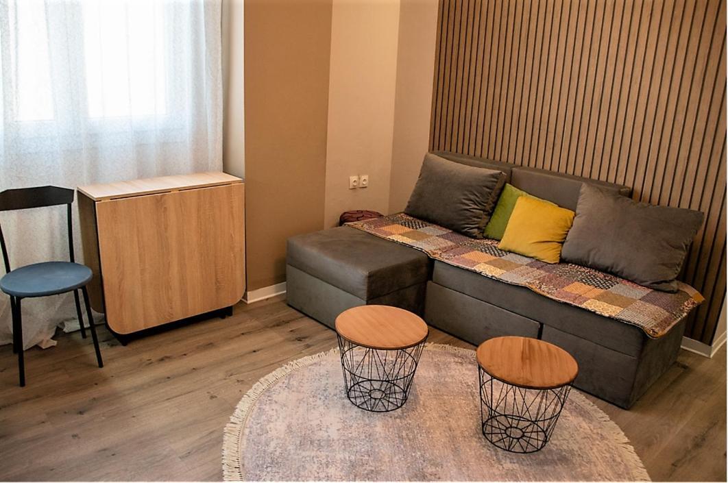 Apartament Jukebox 2 Bedrooms - Big Balcony *