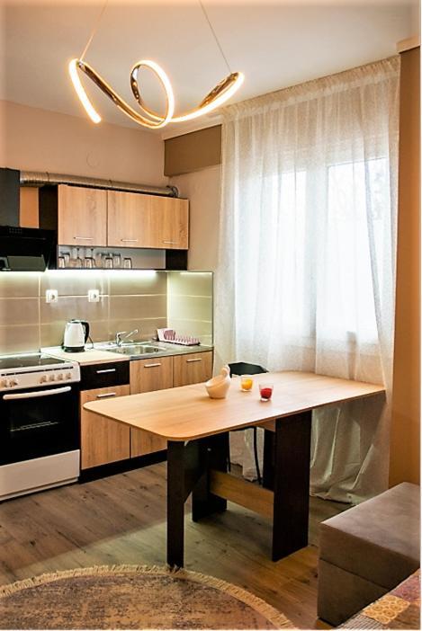 Apartament Jukebox 2 Bedrooms - Big Balcony *
