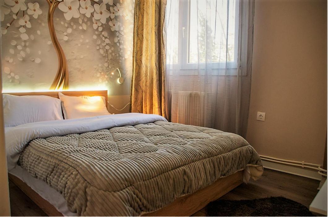 Jukebox 2 Bedrooms - Big Balcony * Saloniki