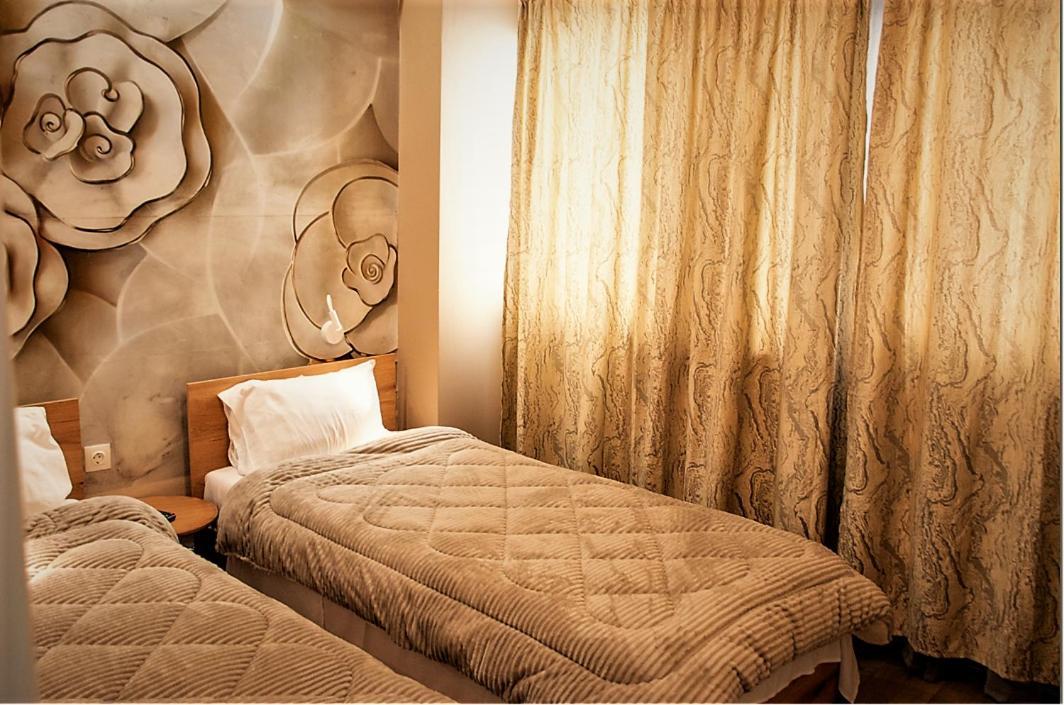 Jukebox 2 Bedrooms - Big Balcony Apartament *