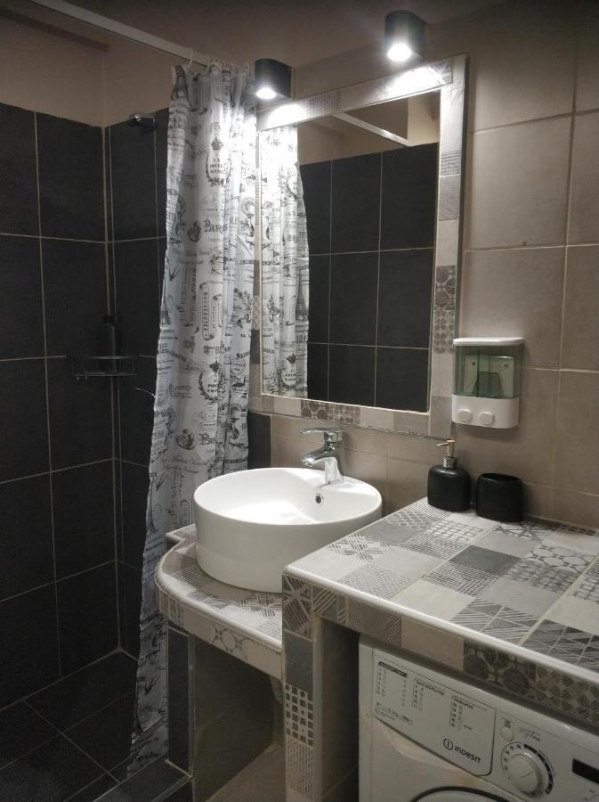 Jukebox 2 Bedrooms - Big Balcony Saloniki