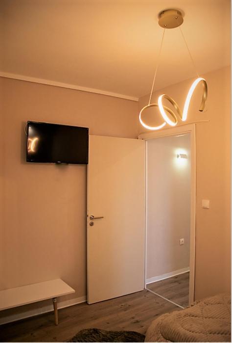 Jukebox 2 Bedrooms - Big Balcony Apartament