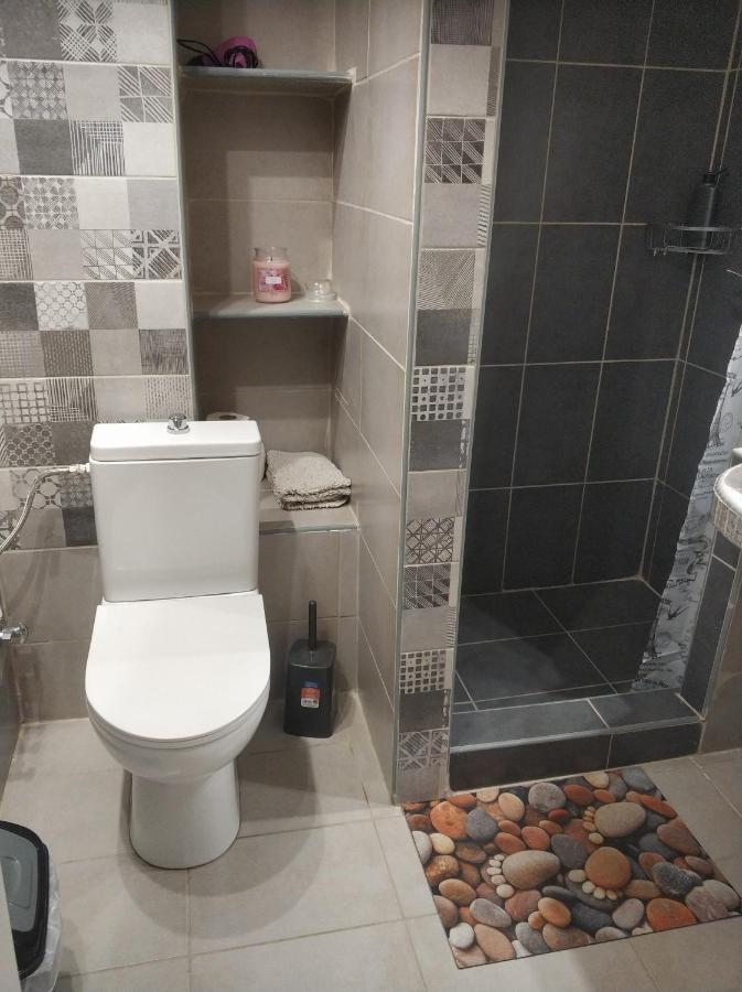 Jukebox 2 Bedrooms - Big Balcony Saloniki
