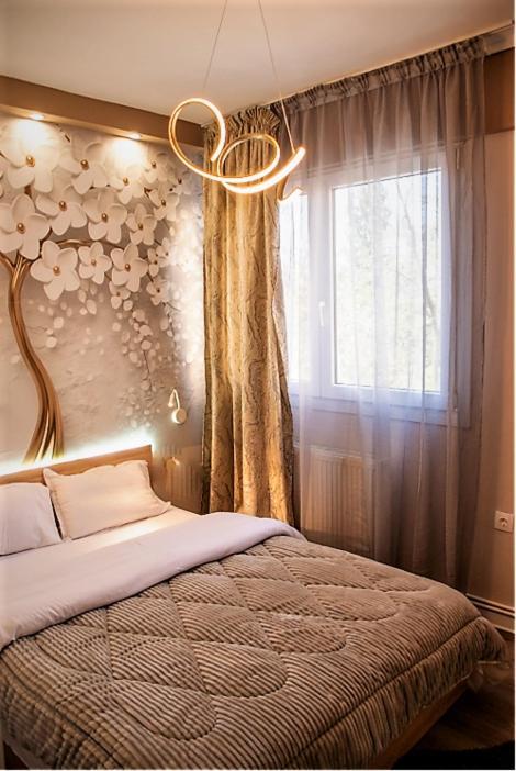 Jukebox 2 Bedrooms - Big Balcony Apartament Saloniki