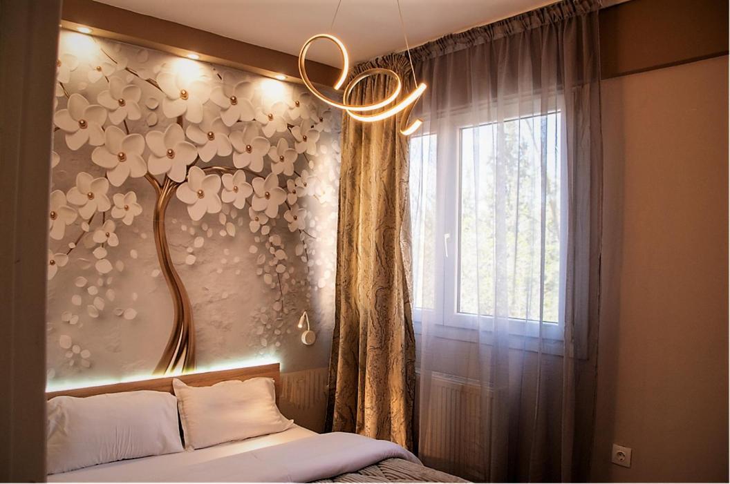 Jukebox 2 Bedrooms - Big Balcony Apartament *