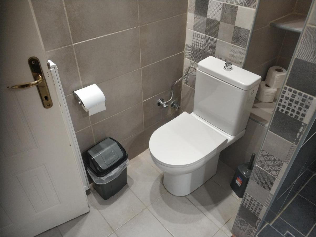 Jukebox 2 Bedrooms - Big Balcony Apartament