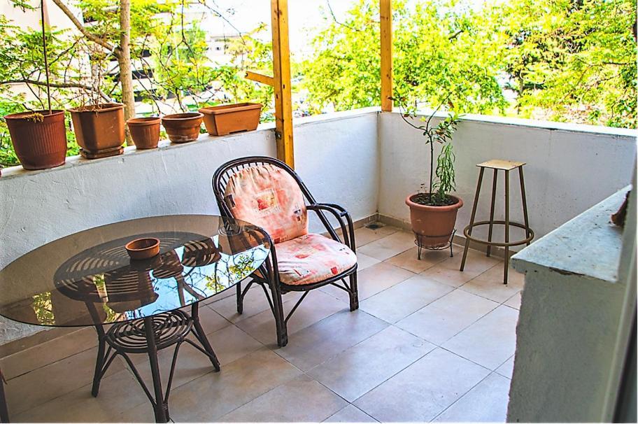 Jukebox 2 Bedrooms - Big Balcony Apartament