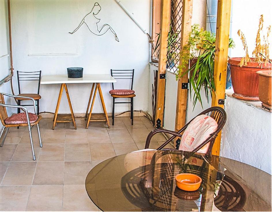 Jukebox 2 Bedrooms - Big Balcony * Saloniki