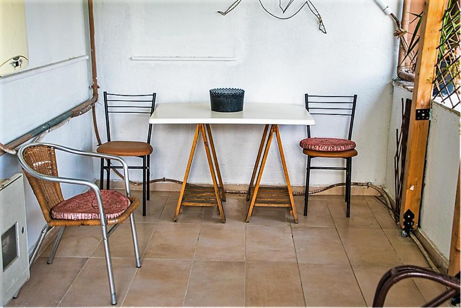 Apartament Jukebox 2 Bedrooms - Big Balcony *