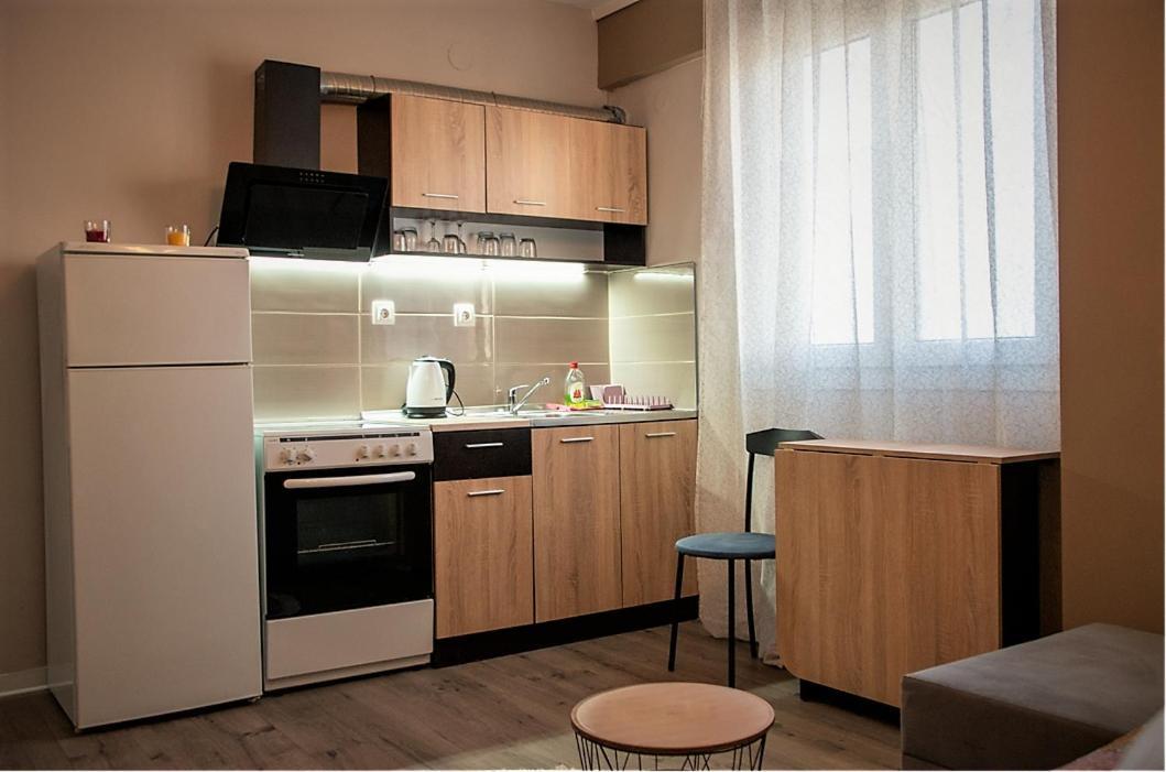 Jukebox 2 Bedrooms - Big Balcony Апартаменты