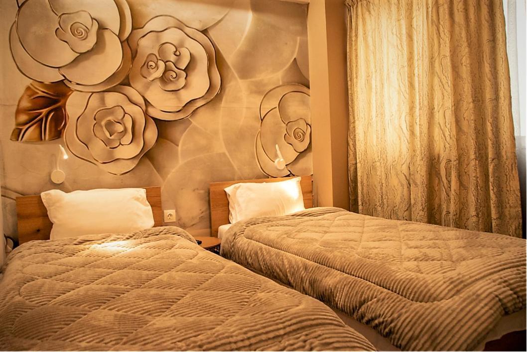 Апартаменты Jukebox 2 Bedrooms - Big Balcony *